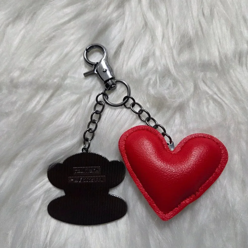 Paul Frank Julius Monkey Keychain